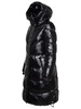 Woolrich Padded Hooded Coat