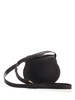 Black Marcie Cross-body Bag