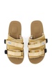 Moto-cab Sandal