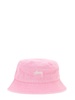 Bucket Washed Stock Hat