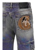 Just Cavalli 5 Pocket Pants