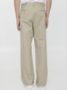 Twill Chino Pants