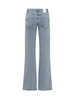 Wide Leng Jeans