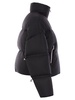 Moose Knuckles Agate Short Down Jacket