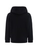 Zip-up Drawstring Hoodie