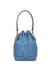 'mon Tresor' Mini Bucket Bag