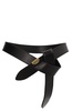 Isabel Marant Logo Plaque Belt