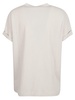 Patched Pocket Plain T-shirt