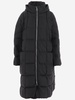 Pyramid Ennio Long Down Jacket