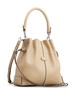 Tod's Di Bag Drawstring Bucket Bag