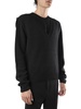 Bottega Veneta Layered Knit Jumper