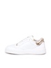 Mandy Sneakers In Calfskin