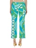 Pucci Gabardine Pants