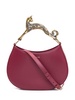 Lanvin Cat Hobo Bag