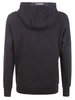 Diagonal Raised Fleece Sweatshirt