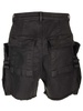 'stefan' Denim Cargo Shorts