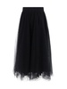 Long Skirt Fabiana Filippi