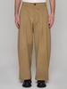 Sorte Cotton Trousers