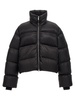 Rick Owens 'Turtle' Down Jacket