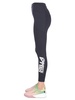 Leggings With Scuba Logo