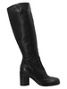 Tabi Boots, Ankle Boots Black