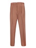 Vincent Brown Trousers