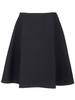 'farla' A-line Skirt