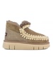 Grey Eskimo Bounce Sneaker