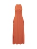 Lanvin Sleeveless Maxi Dress