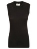 Sportmax Toledo Knitted Vest