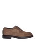 Dovetail Derby Shoes