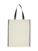 Medium Flat Shopper Shoulder Bag