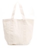 'dearborn' Canvas Tote Bag