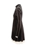 Philosophy Di Lorenzo Serafini Pleated Long-Sleeved Dress