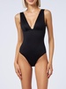 Woman Heatsealed One-piece Swimsuit Calliope