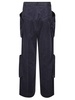 Corduroy Bubble Pocket Pants