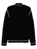 Barena Sweaters Black