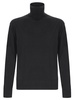 Laneus Sweaters Black