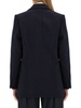 Victoria Beckham "Peak Label" Jacket