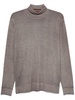 Barena Sweaters Grey