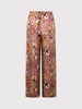 Ulla Johnson Sawyer High-waist Trousers