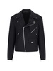 Balmain Woolen jacket