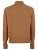 Polo Neck Jumper