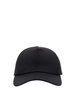 Saint Laurent Woman Saint Laurent Woman Black Hats