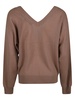 V-neck Jumper