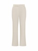 Cropped Kick Trouser