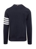 Thom Browne Sweatshirt 4-Bar Classic