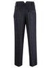 Pinstripe Trousers