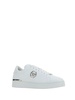 Hexagon Low Top Sneakers