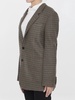 Cashmere Wool Jacket